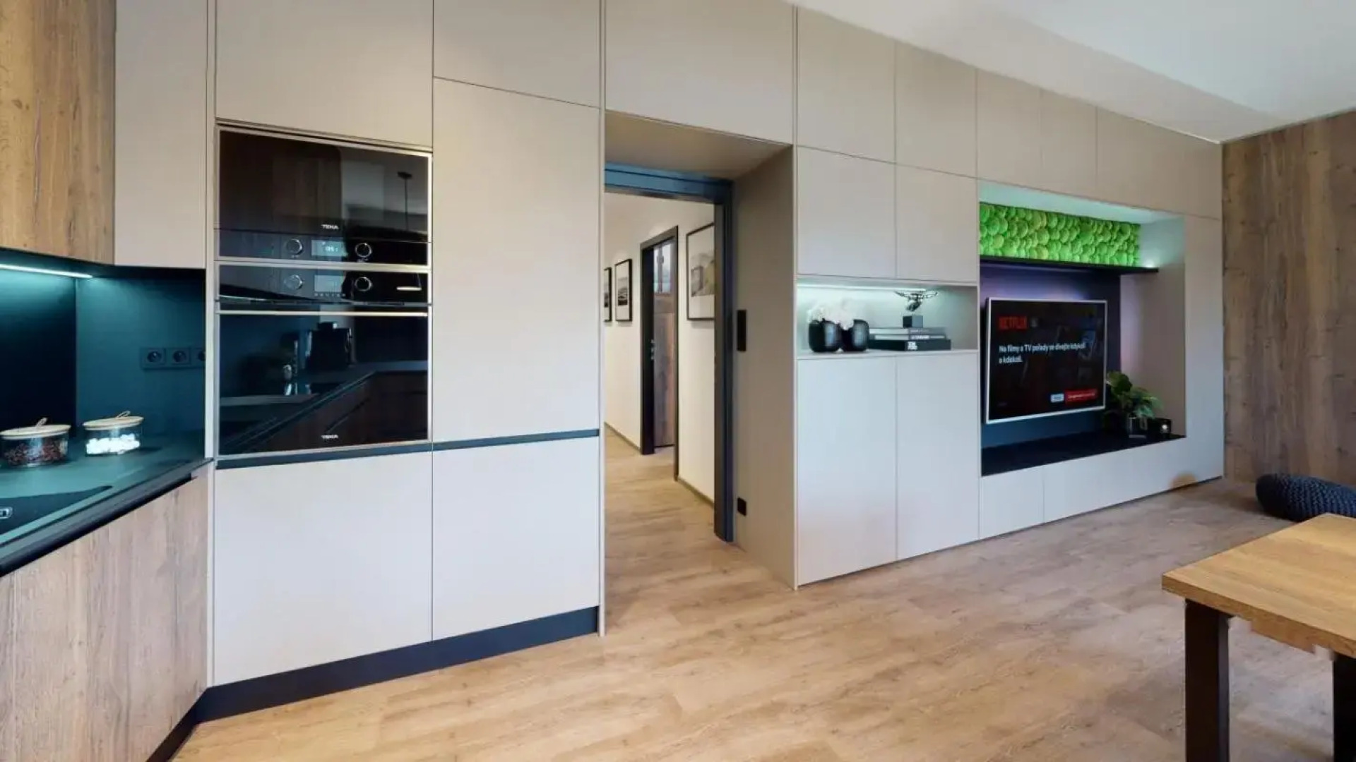 Lipno Port Apartment C204 - Lipno Home