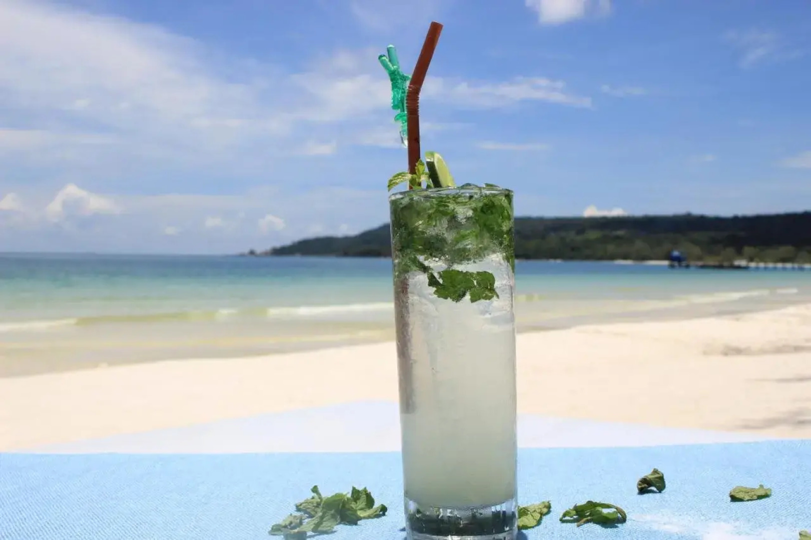 Reef On The Beach (By Reef Resort)