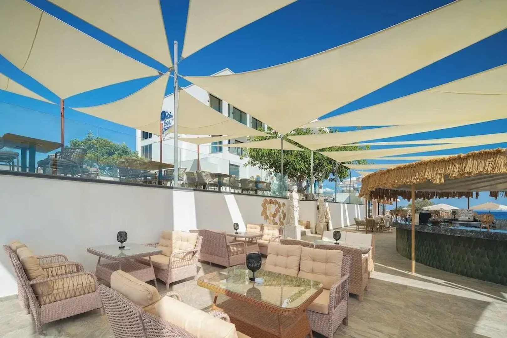 Blue Sea Karpasia Hotel