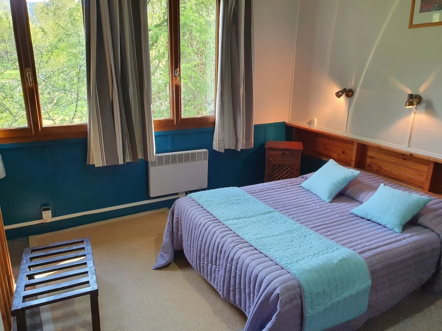 Hôtel Le Vieux Tilleul