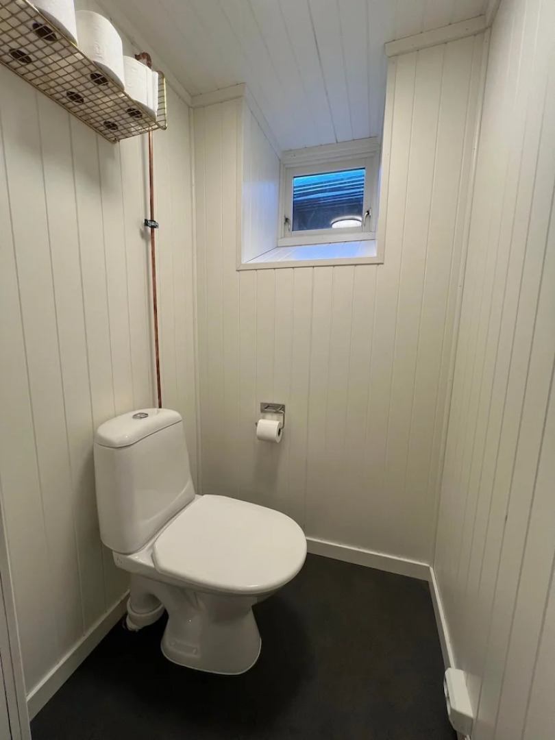 Rjukan Sentrum Apartment NO 1