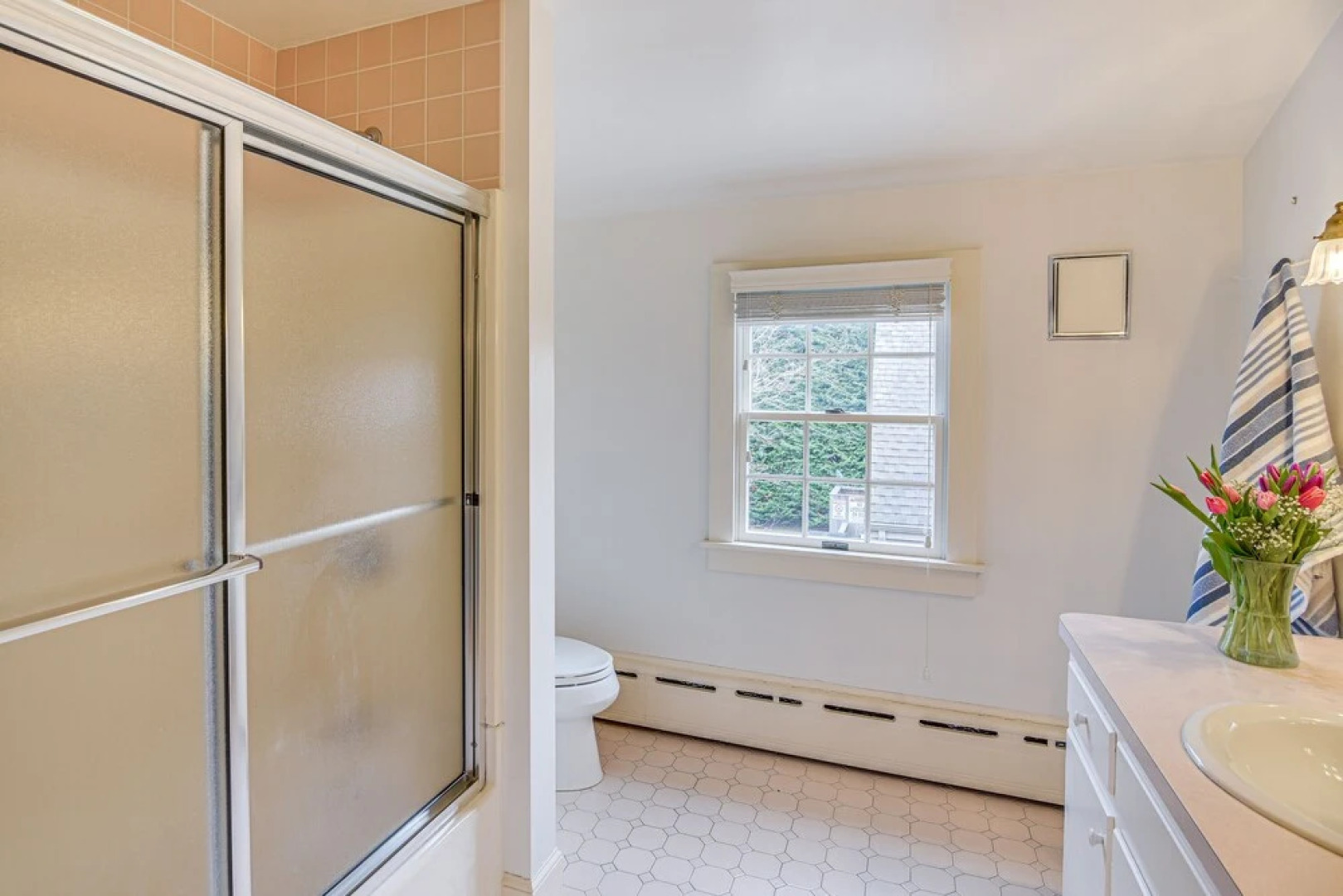 Outdoor Oasis: Expansive Falmouth Retreat!