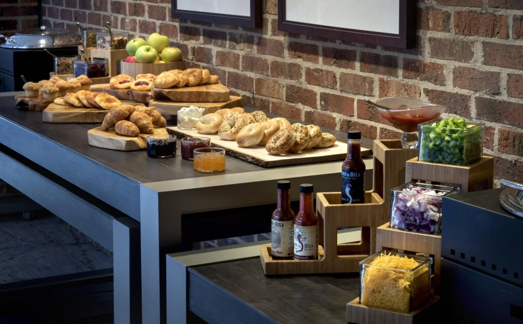 Princeton Marriott at Forrestal