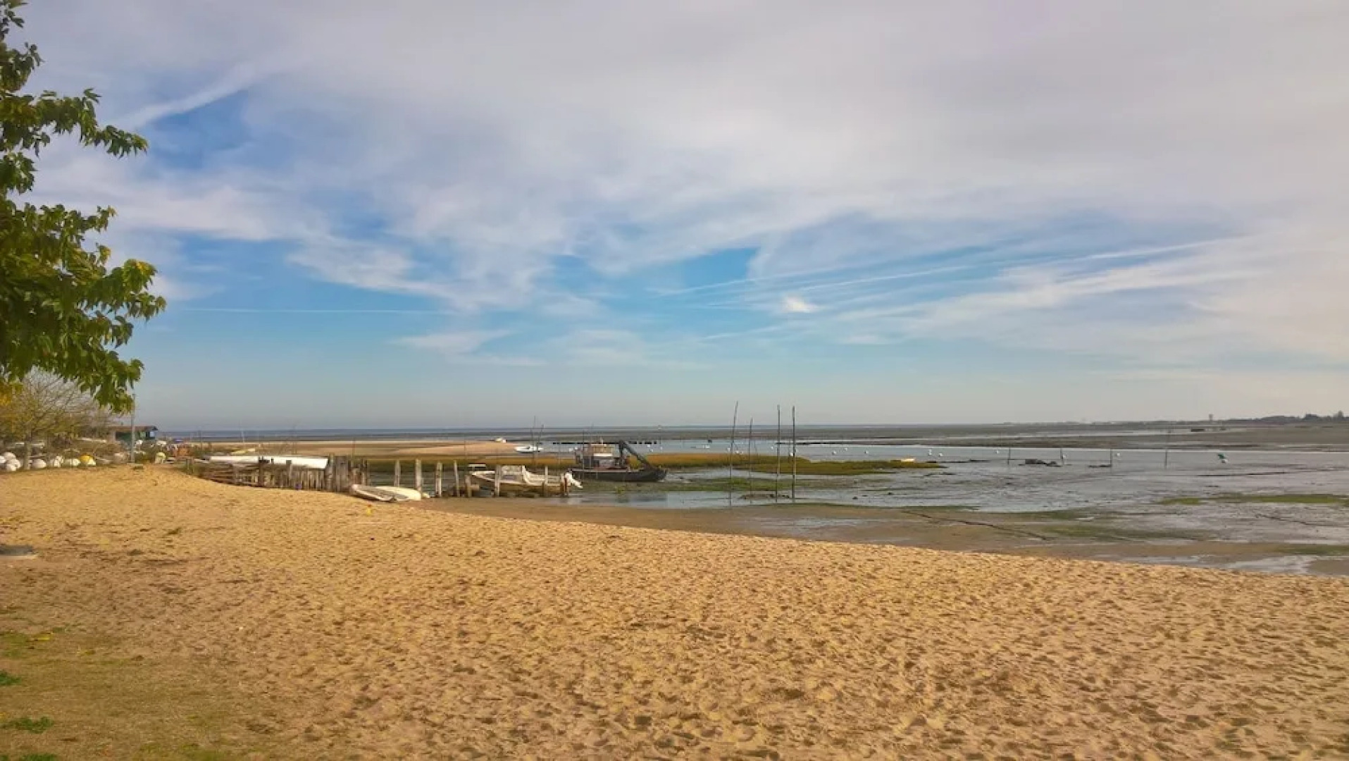 Les Calicots Sanguinet