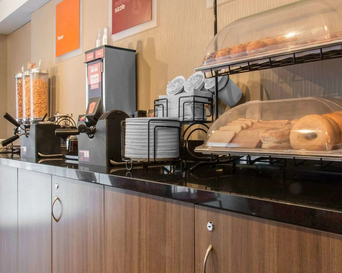 Comfort Inn Winnipeg Airport