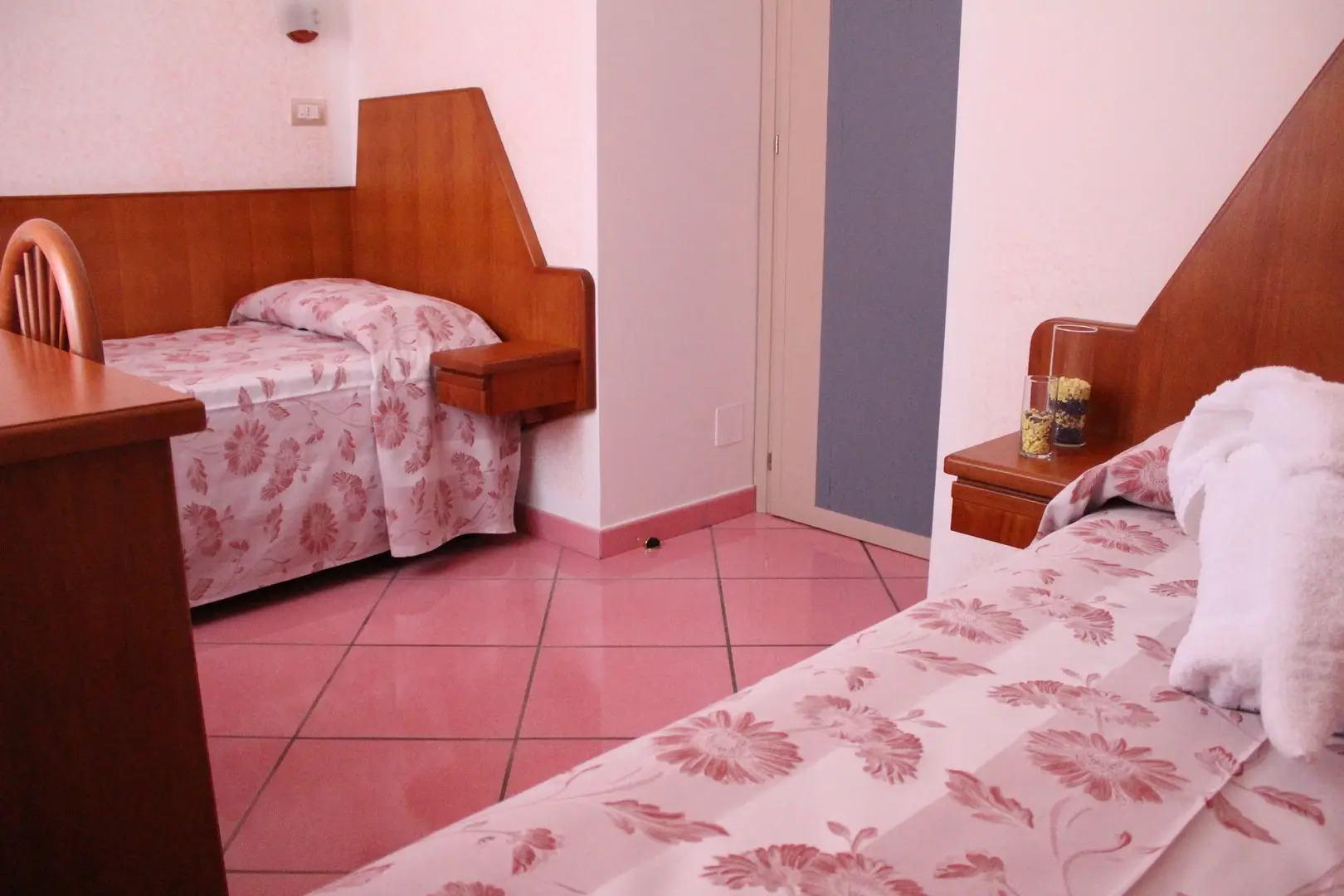 Hotel Residence San Pietro