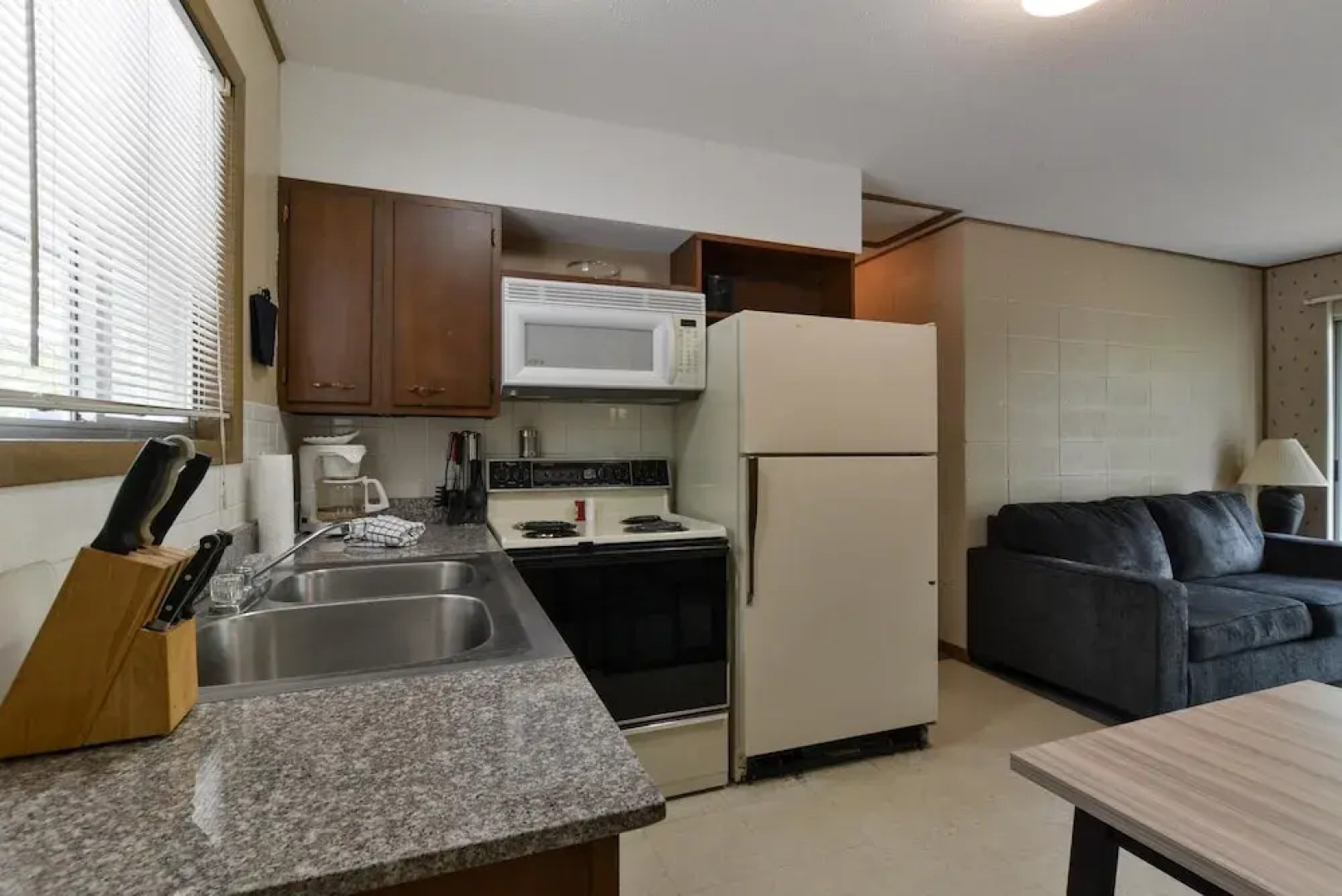 Kimberling Cove Resort