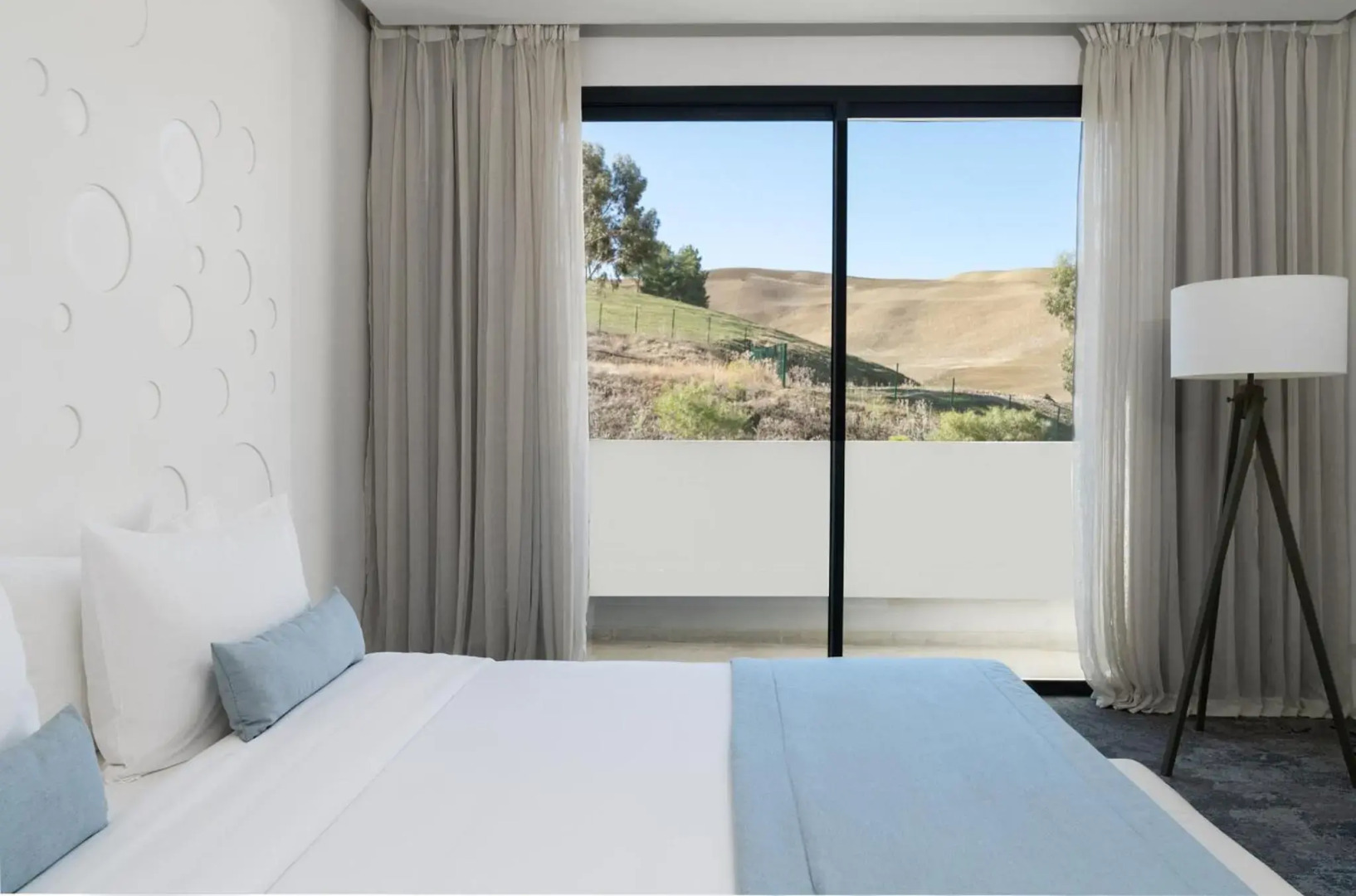 Vichy Thermalia Spa Hotel Moulay Yacoub