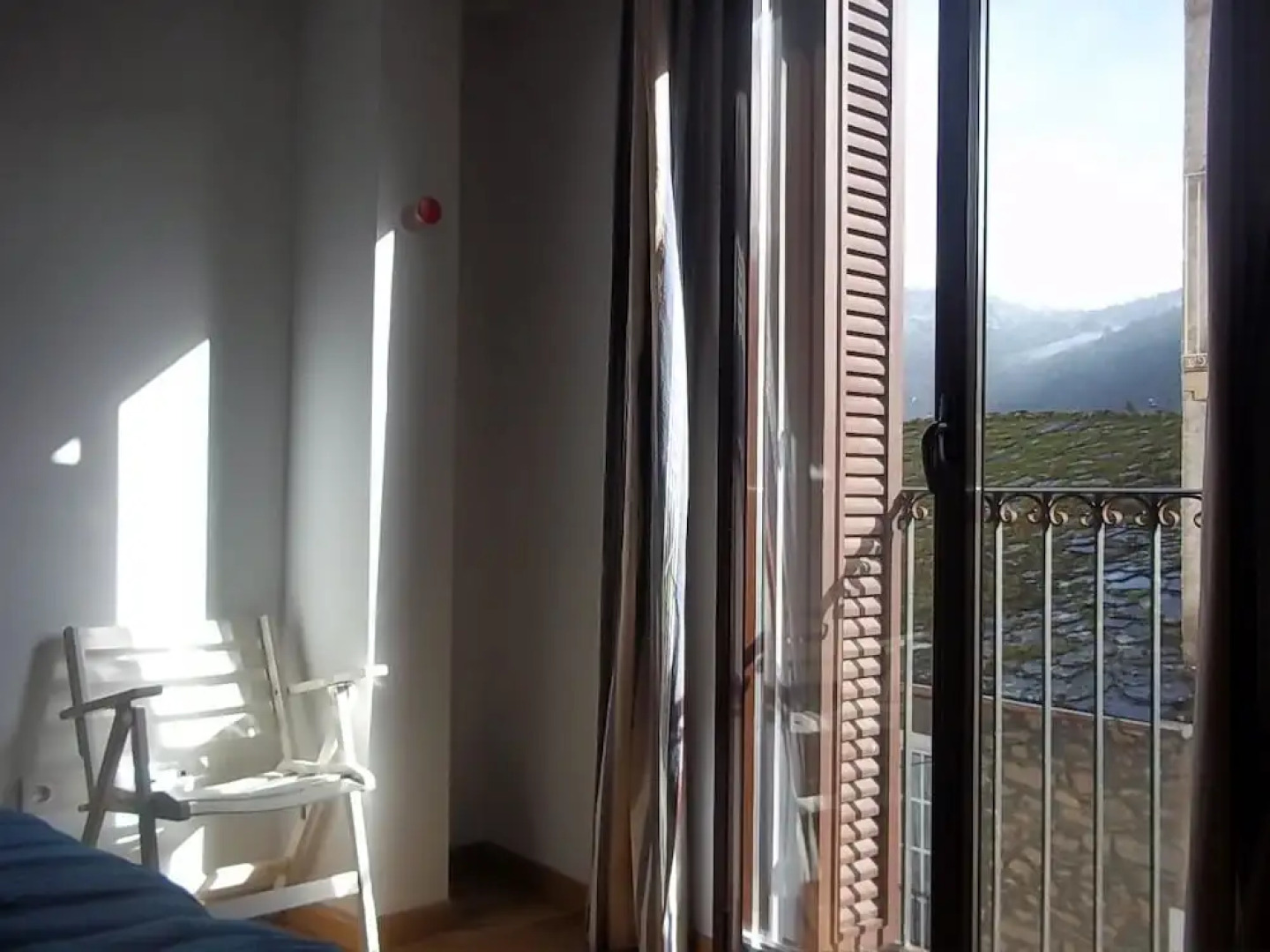 Apartamentos el Camino