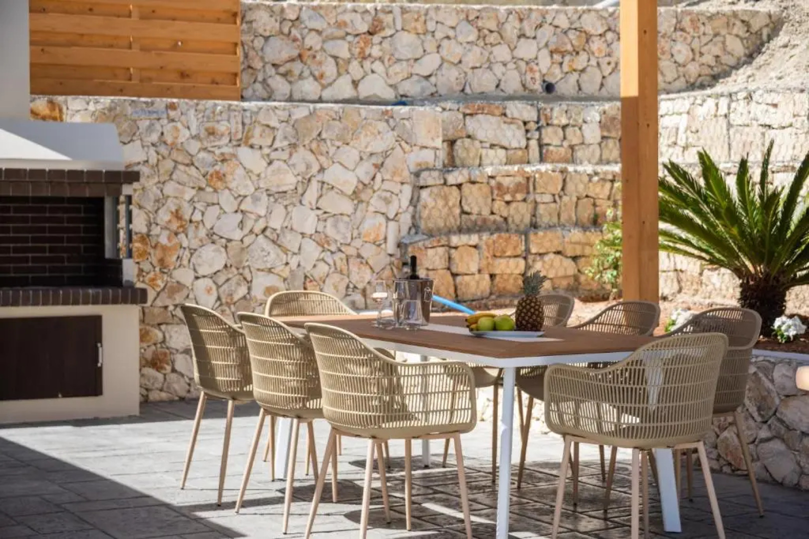 Horizon Ionian Villas