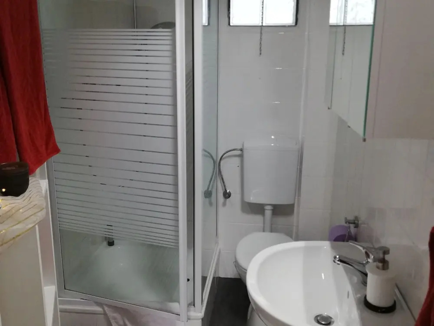 Cosy Apartment in Langelsheim With Private Garden