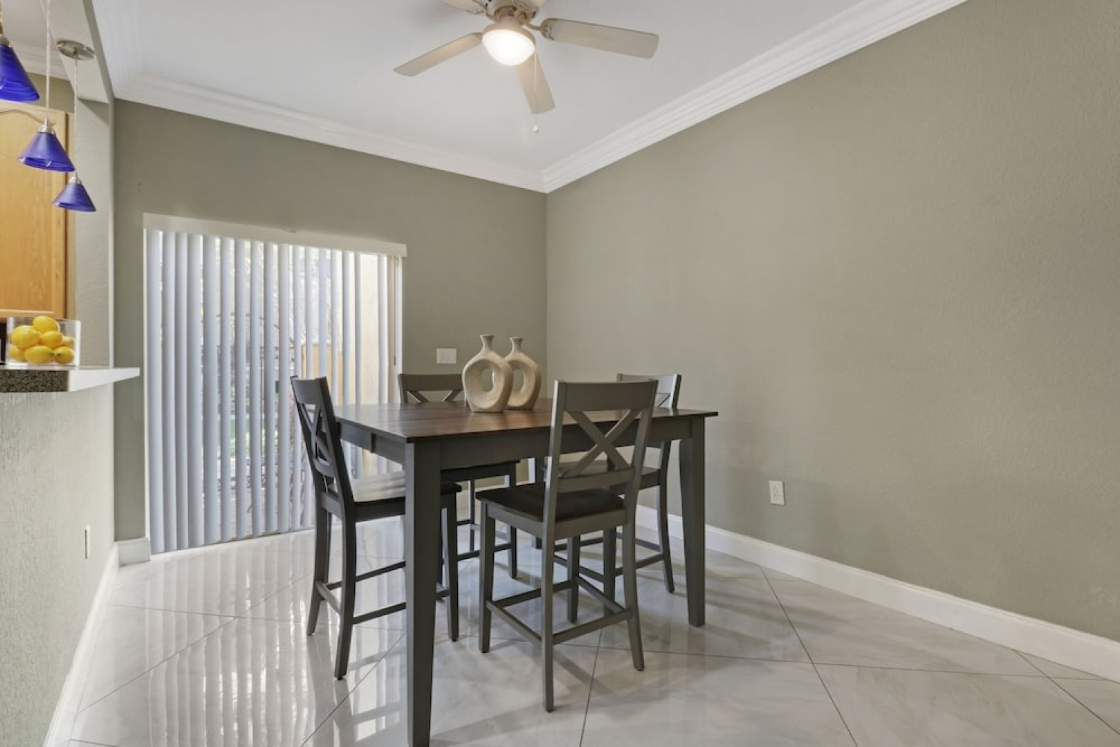 Harbor Vacation Homes