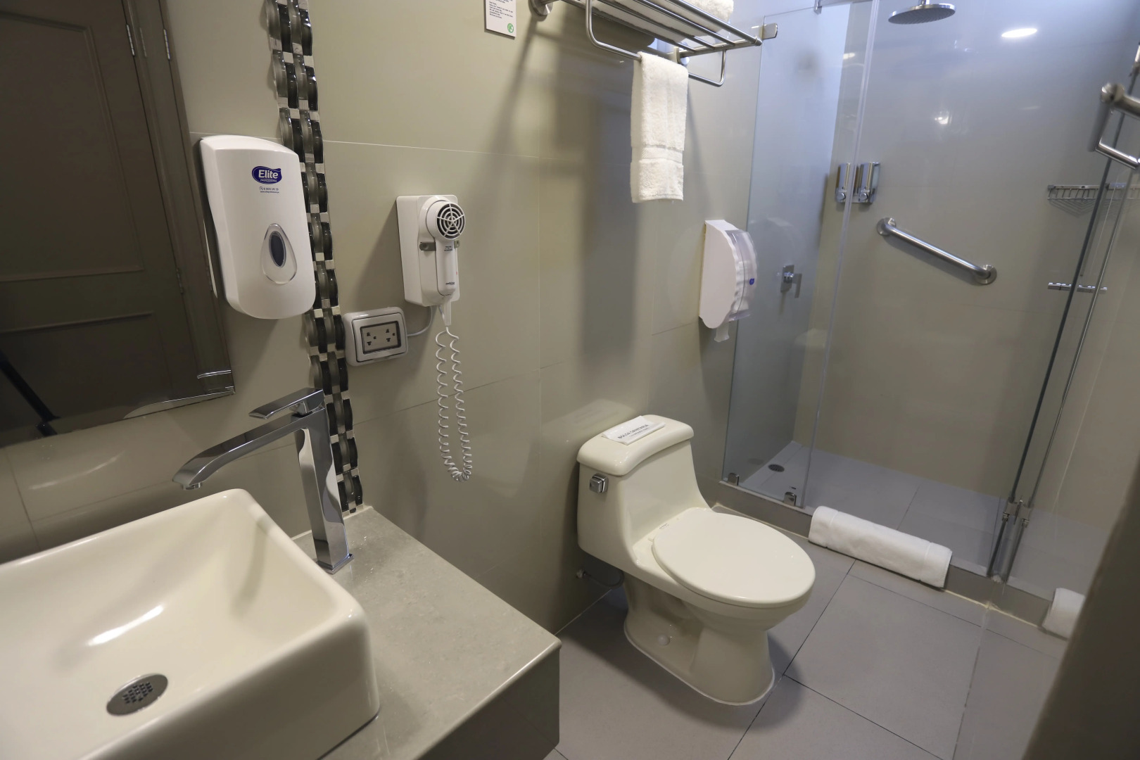 Casa Andina Standard Trujillo Plaza