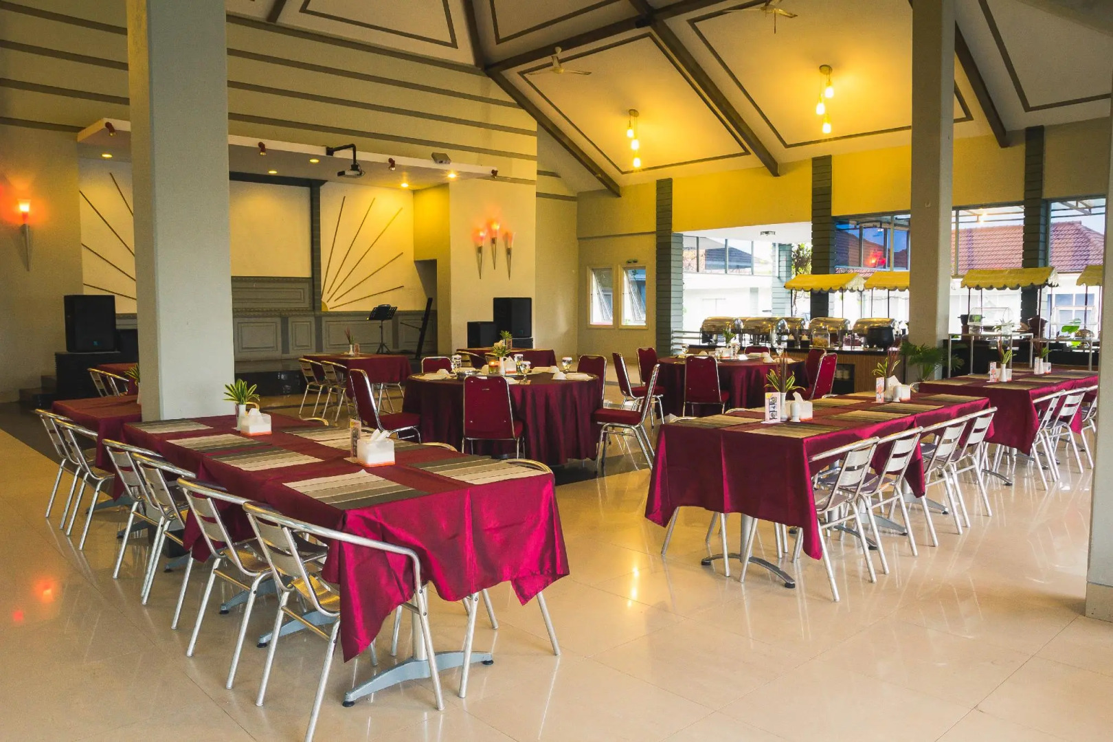 Novilla Boutique Resort