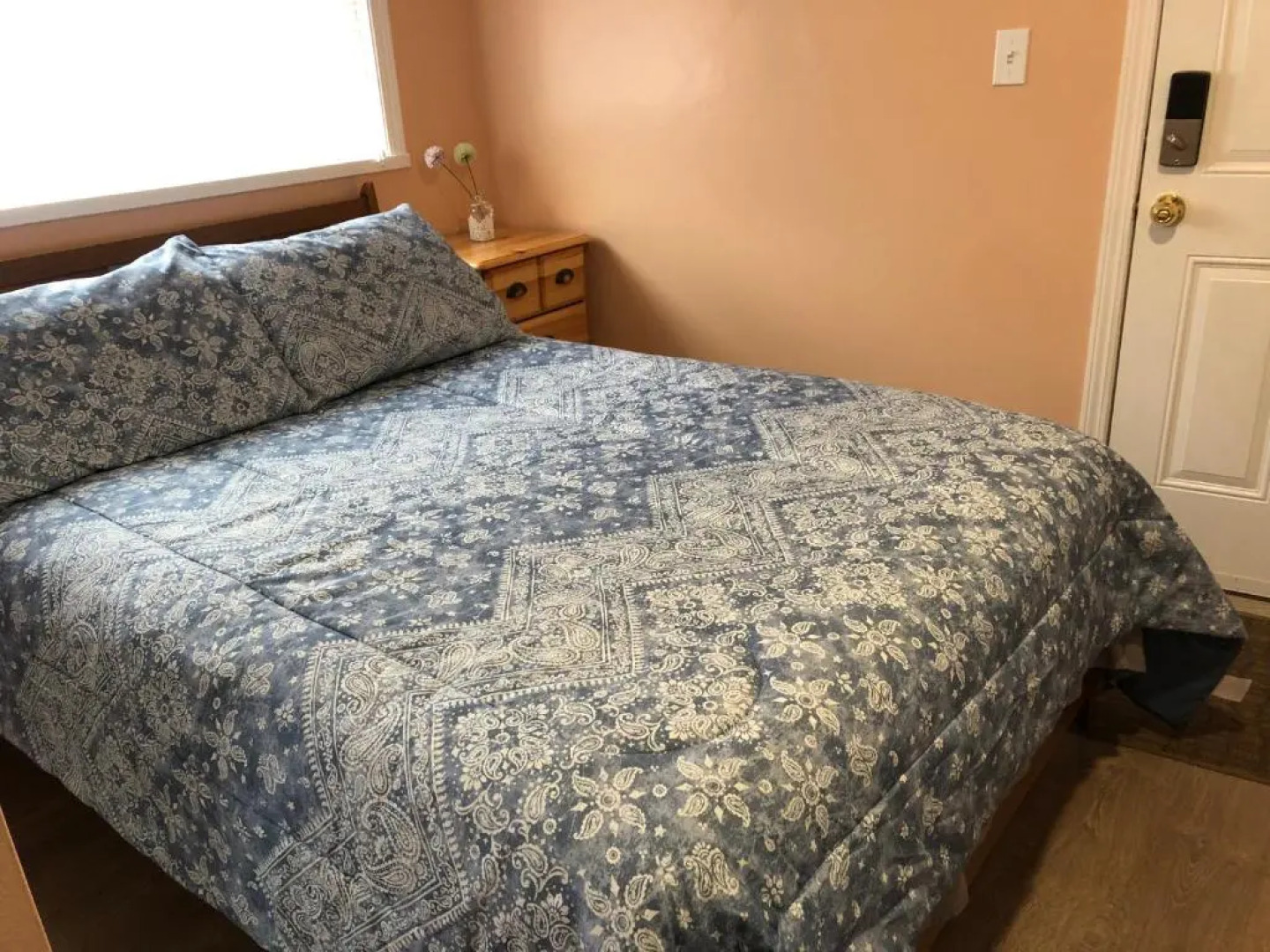 Shady Willow Guest House