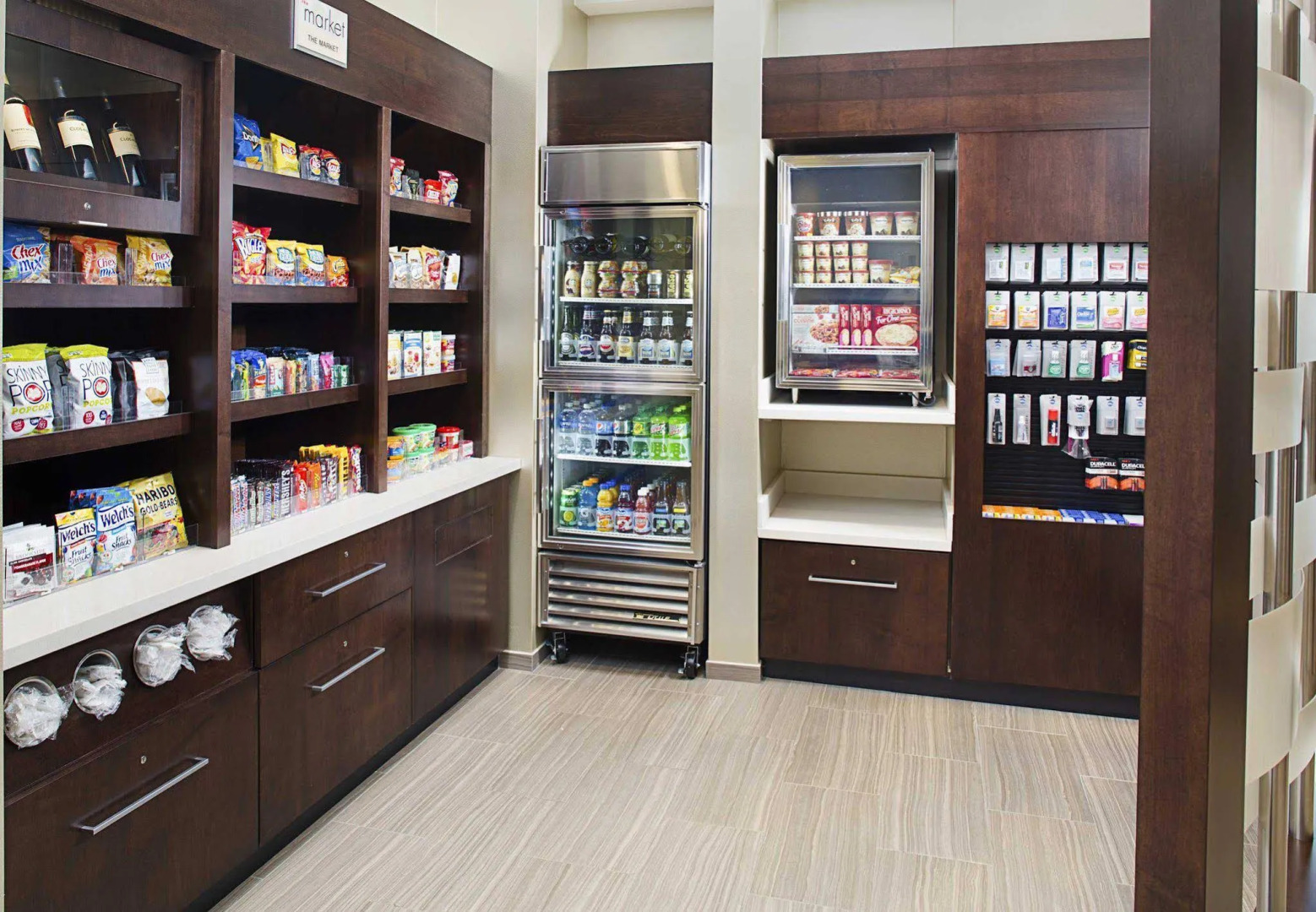 Springhill Suites by Marriott Carle Place Garden City