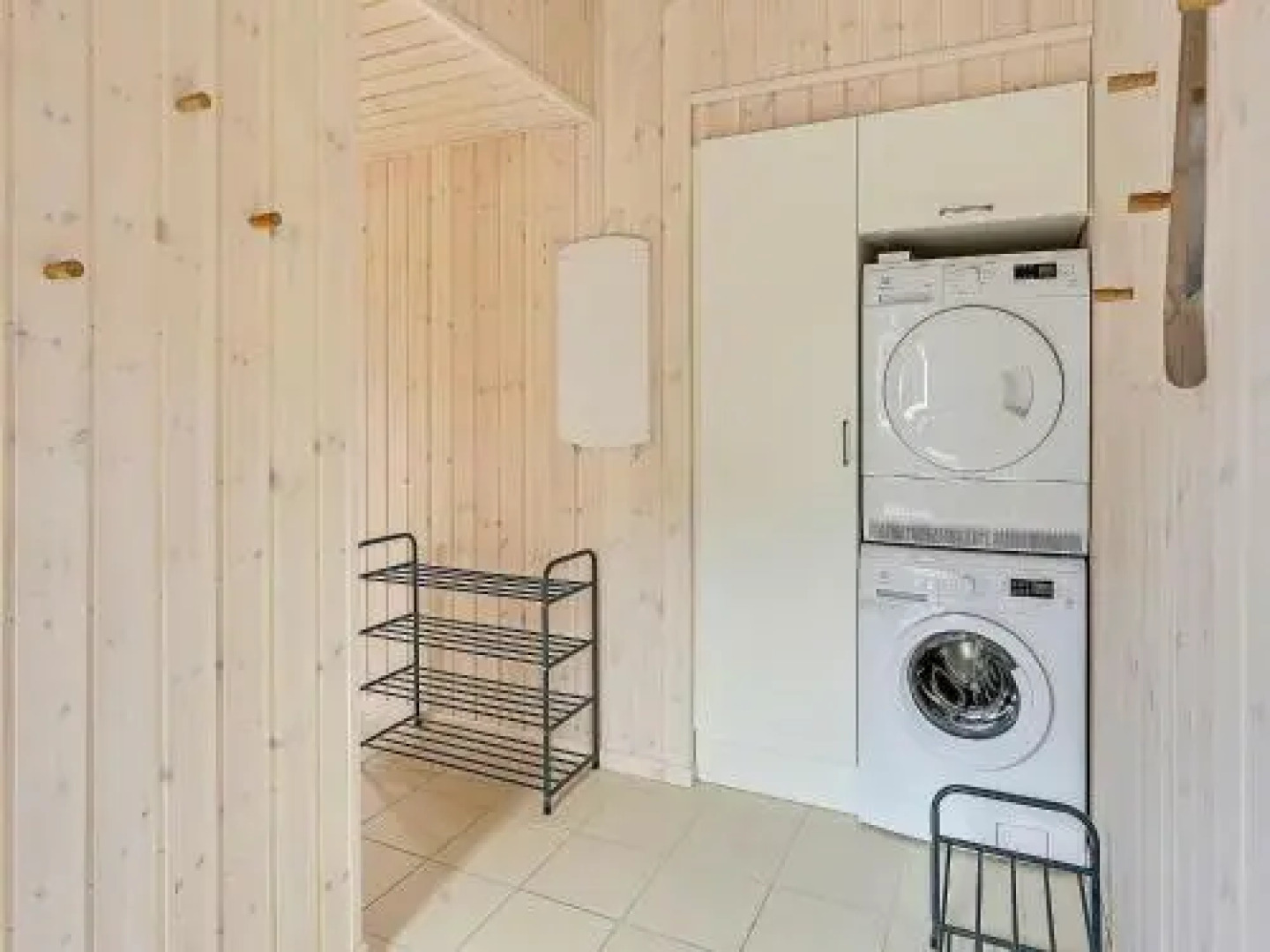 Holiday home Ålbæk XIV