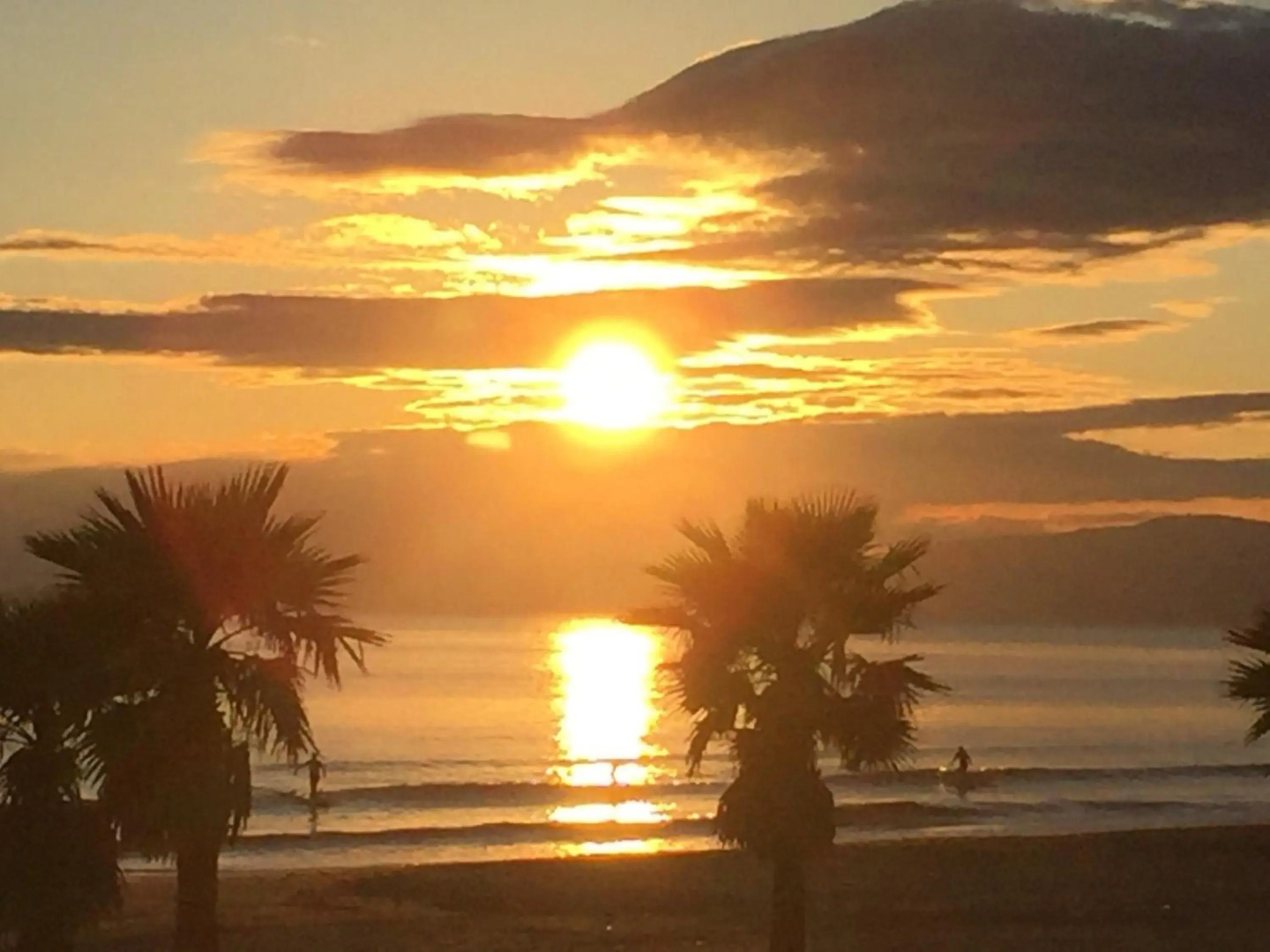 磯ノ浦駅前ゲストハウス 月と空moon and sky
