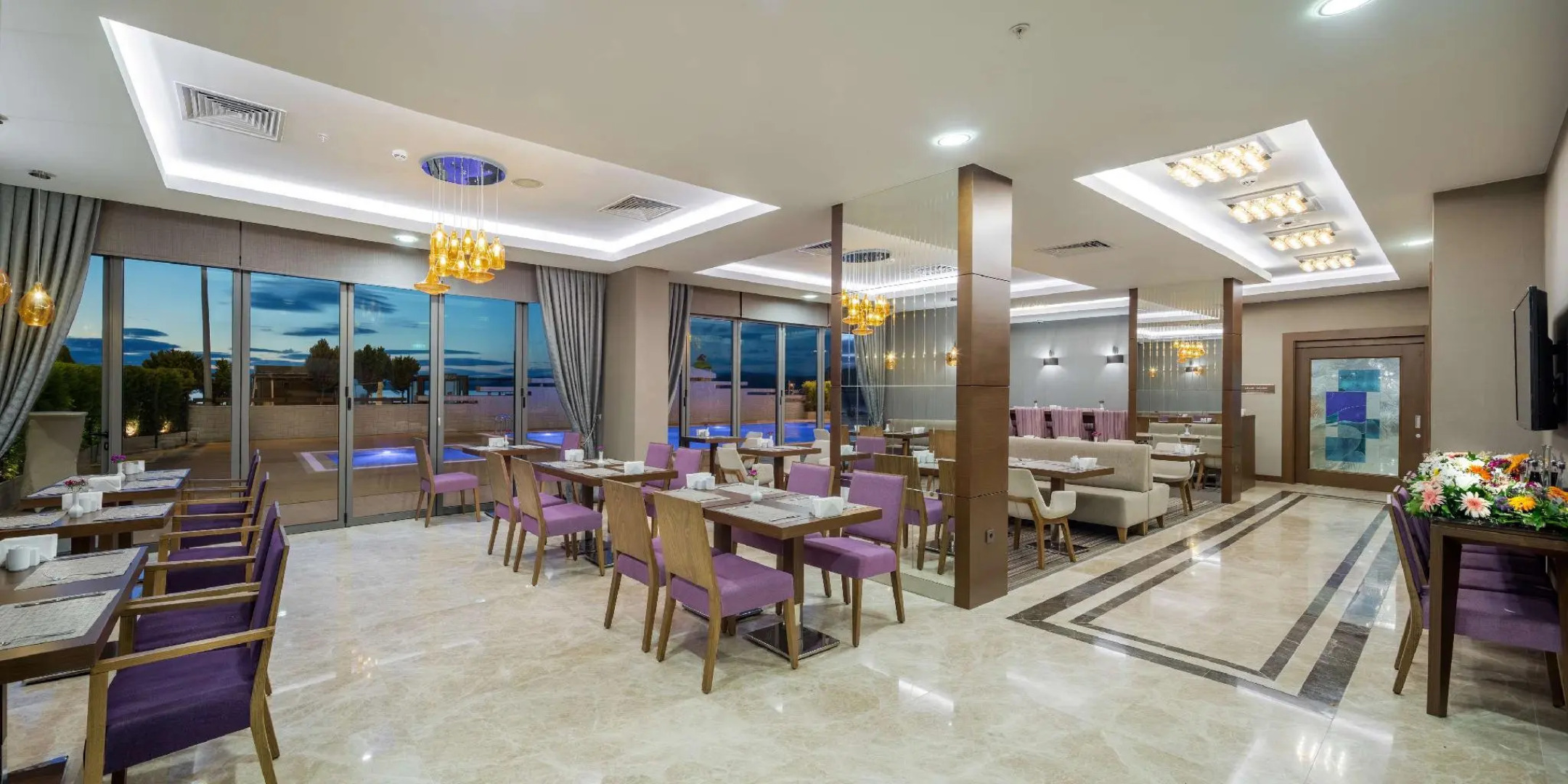 Hampton by Hilton Canakkale Gallipoli