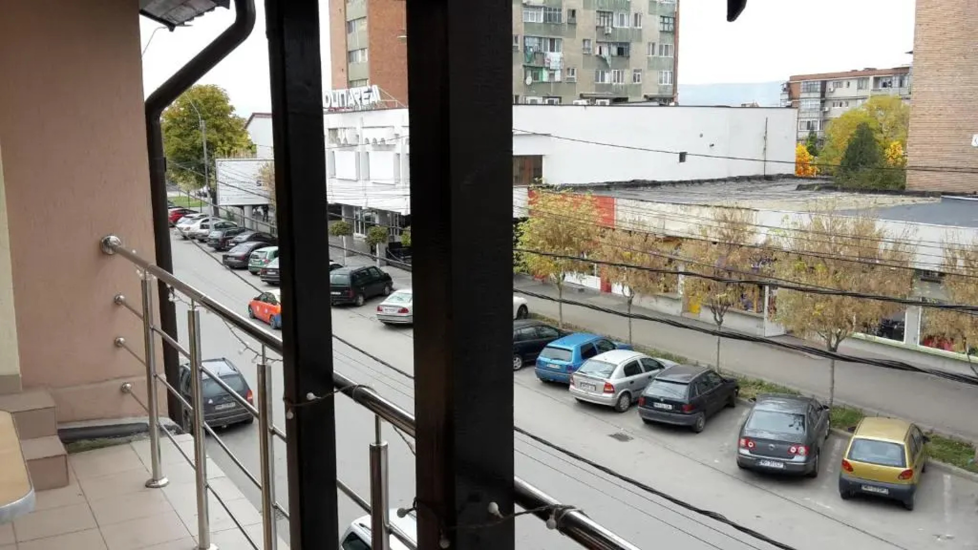 Casa Cojocaru Ionel/ Fresh