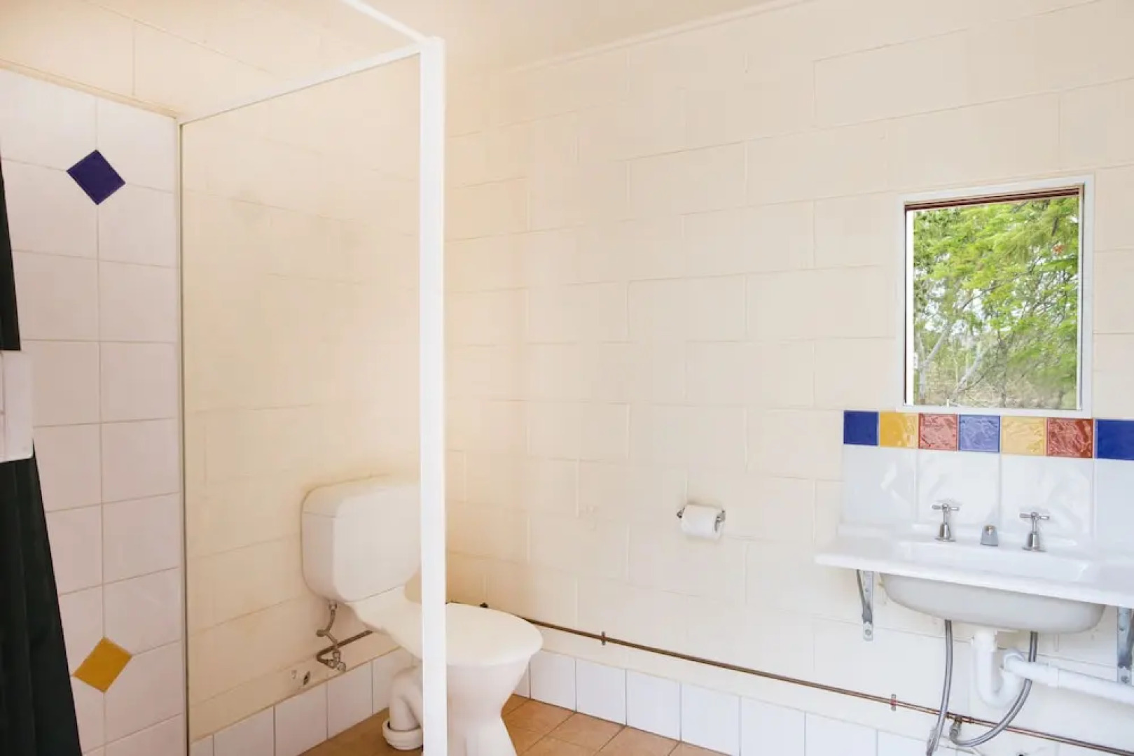 Discovery Parks - Mount Isa