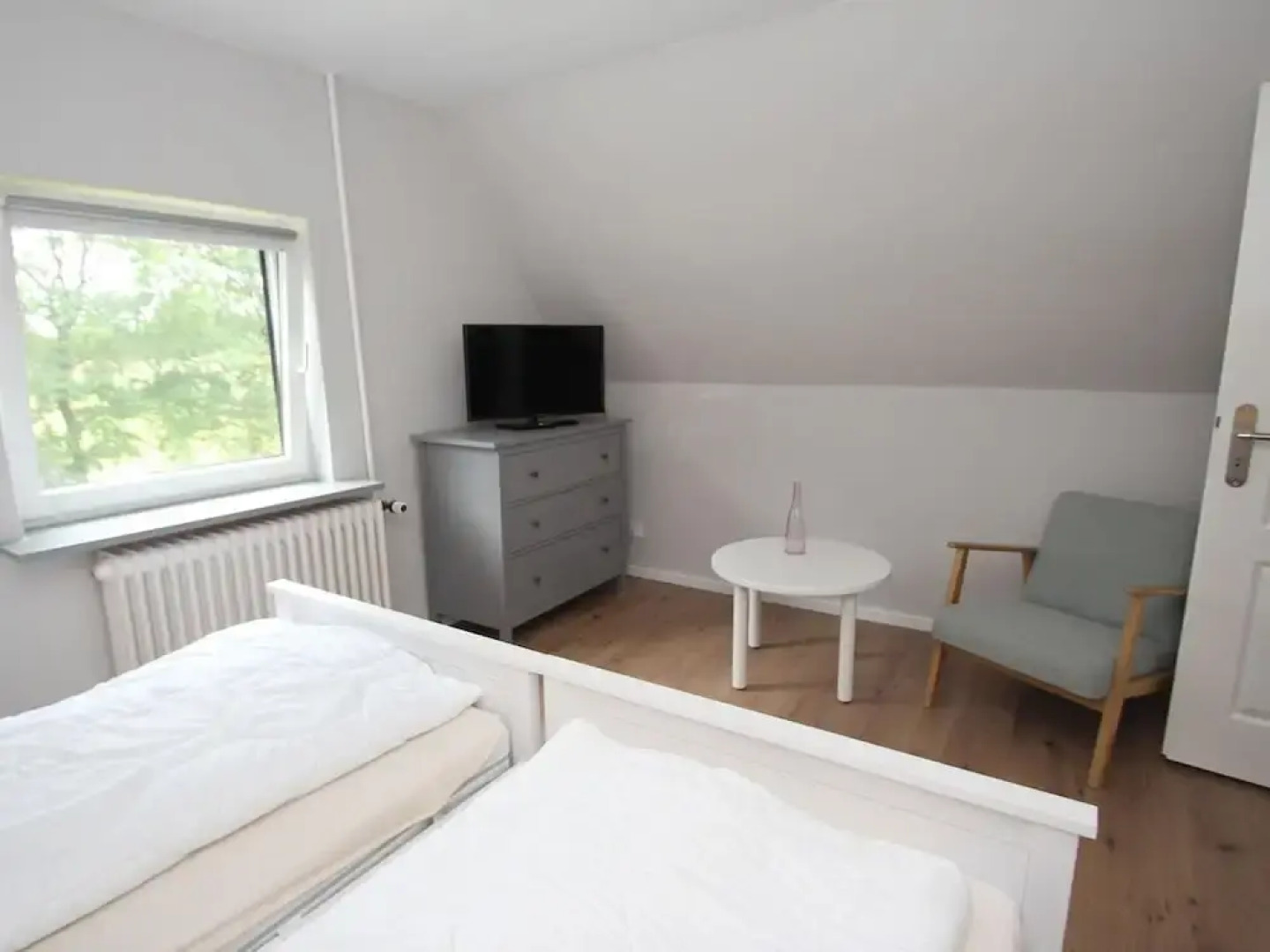 Charmantes Ferienhaus mit Kamin in Lintig