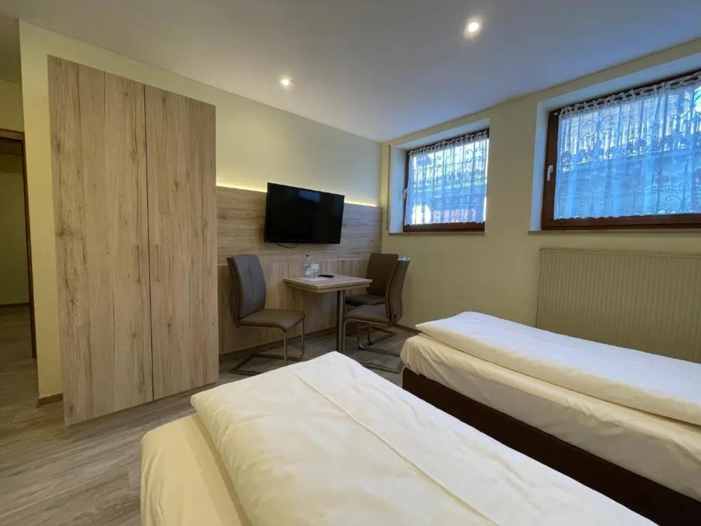 Apartment Allersberg