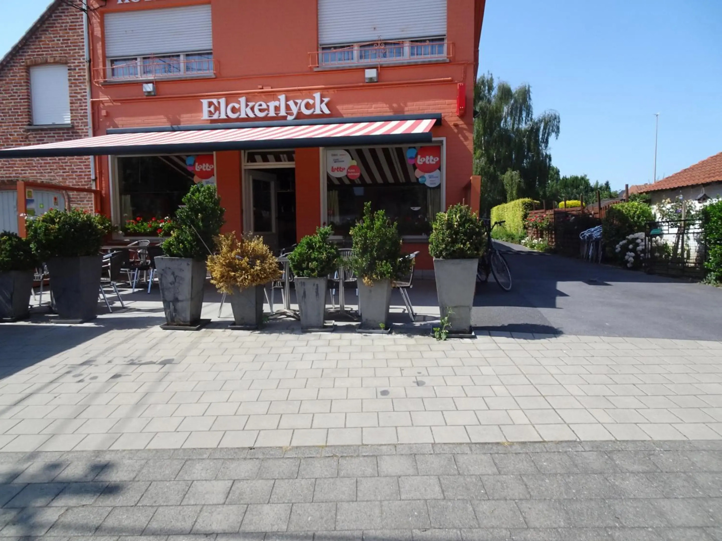 Elckerlyck Inn Hotel