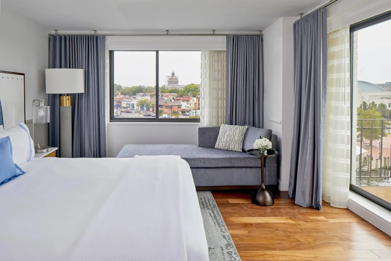 Annapolis Waterfront Hotel, Autograph Collection