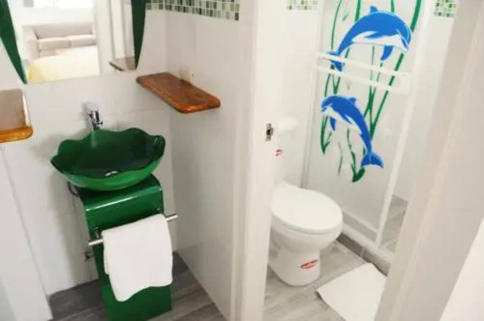 La Casa De Pia Hostel