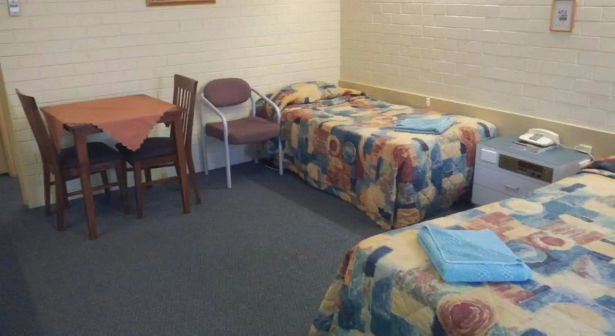 Wangaratta Motor Inn