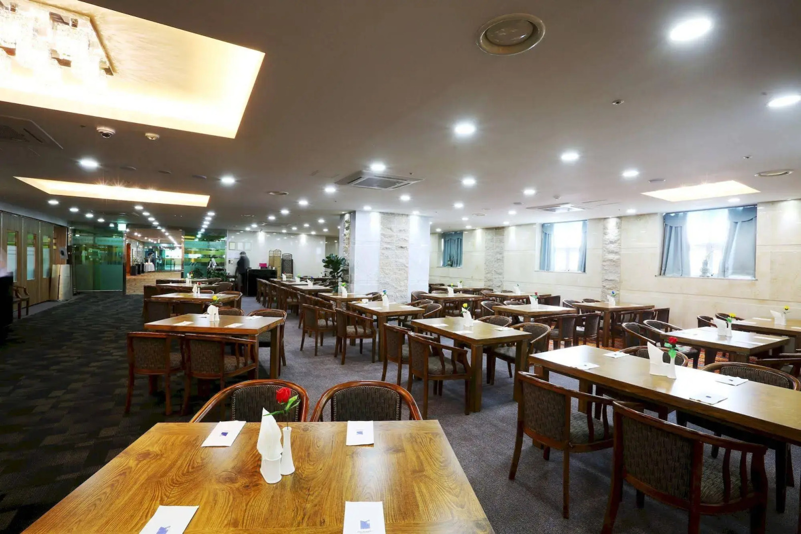 Stellar Marina Hotel