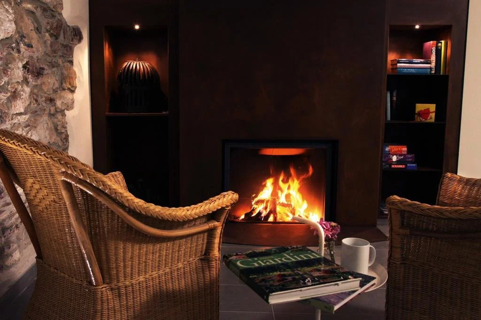 Bed & Breakfast Aminella