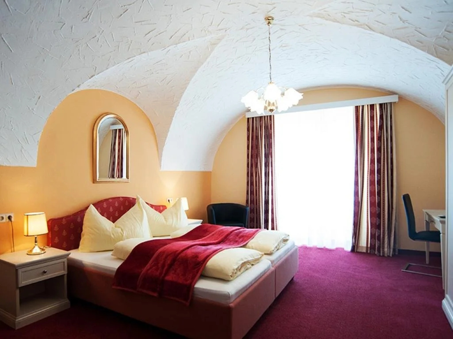 Pension Frenzl - Kaiser von Österreich