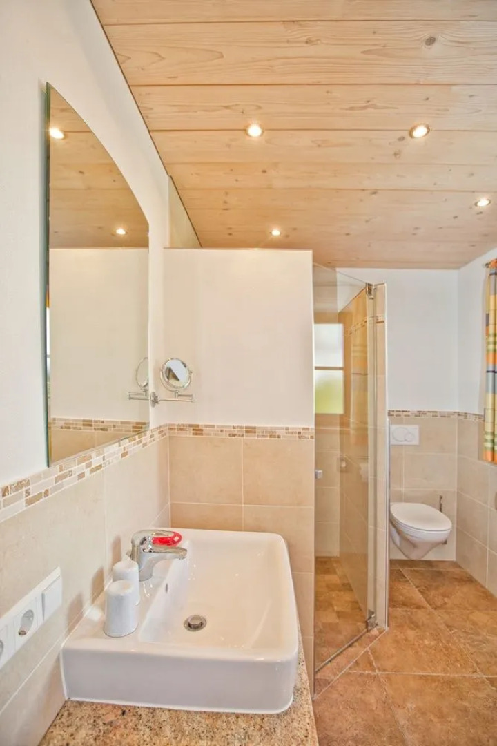 Ferienwohnungen Bauregger