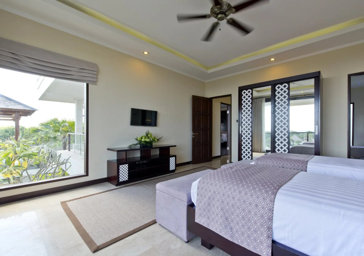 Casa de Balangan by Exotiq Villa Holidays