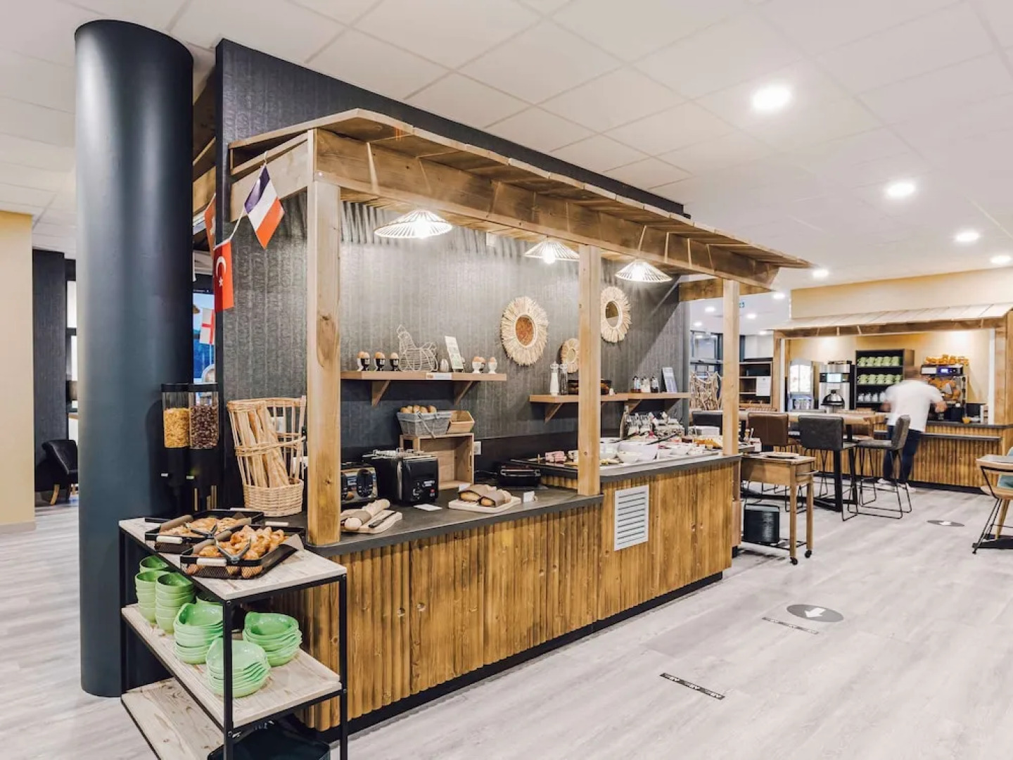 ibis Styles Contres-Cheverny