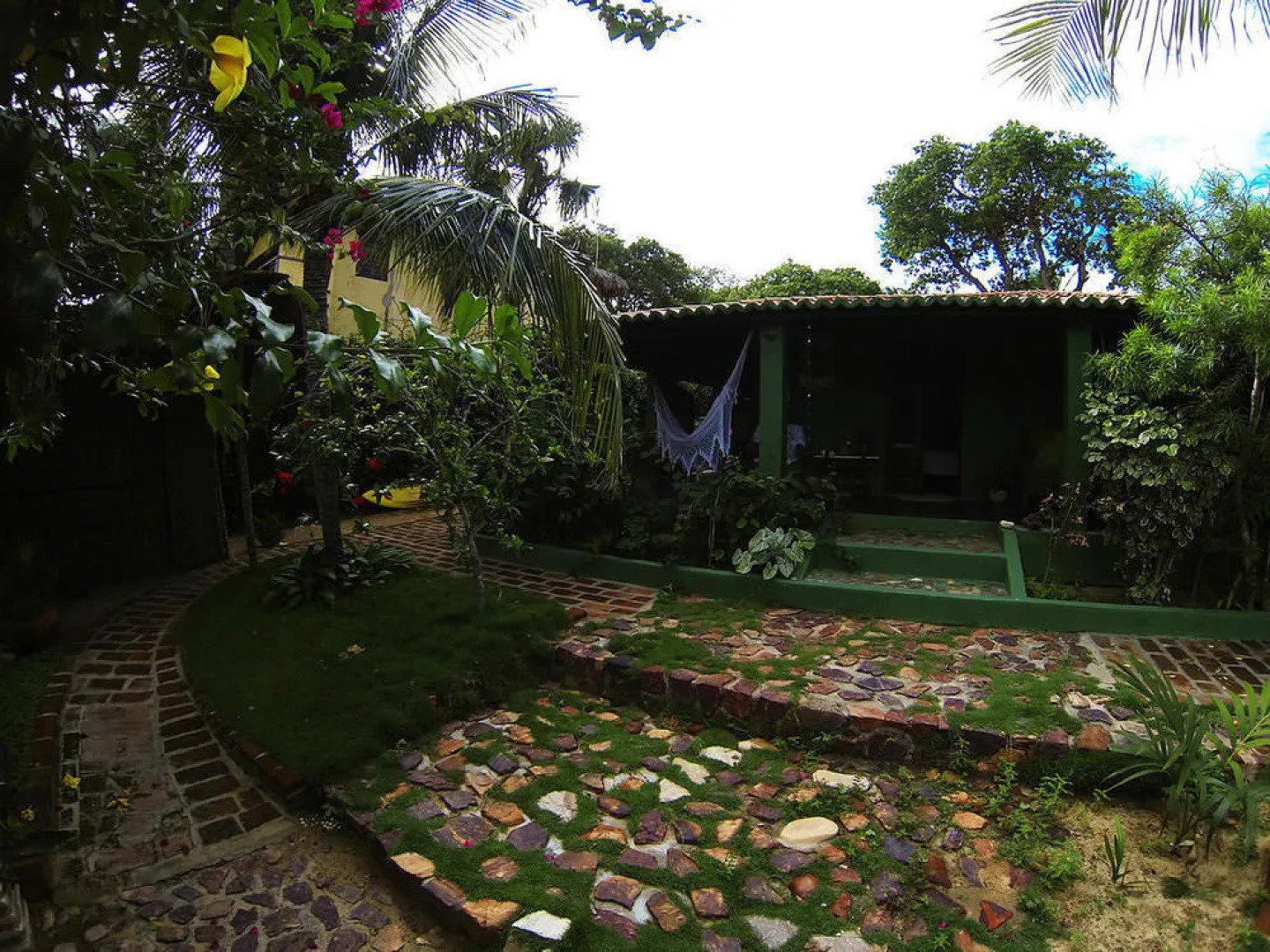 Aconchego Pousada Jeri