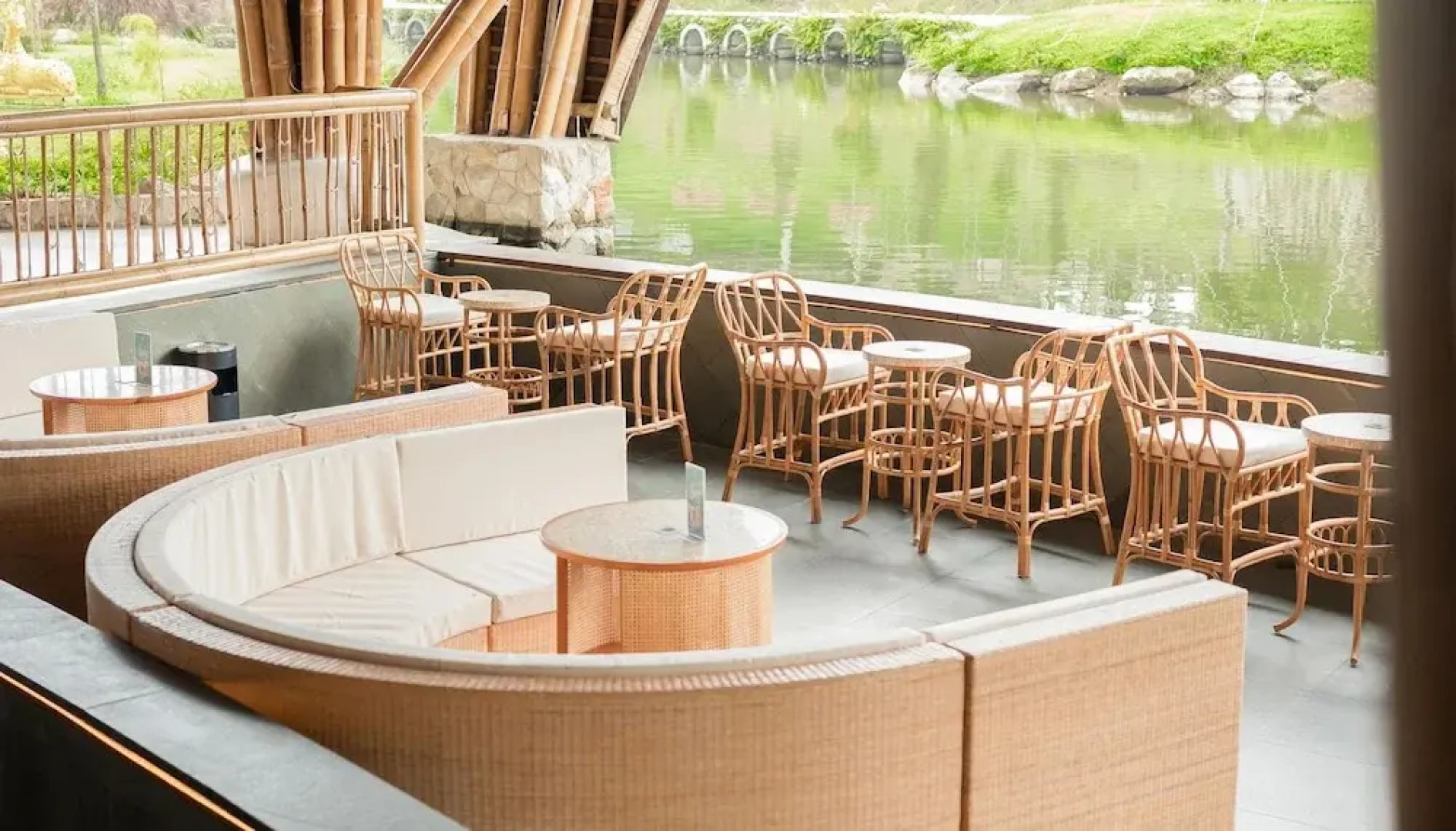 The Hill Hotel & Resort Sibolangit Powered by Archipelago