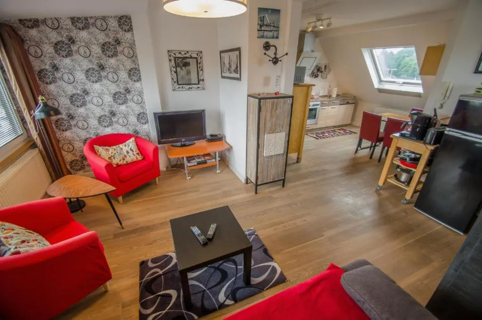 Ferienwohnung Cologne