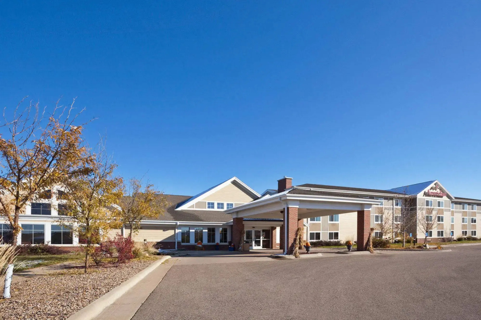 AmericInn by Wyndham Fort Pierre - Conference Center