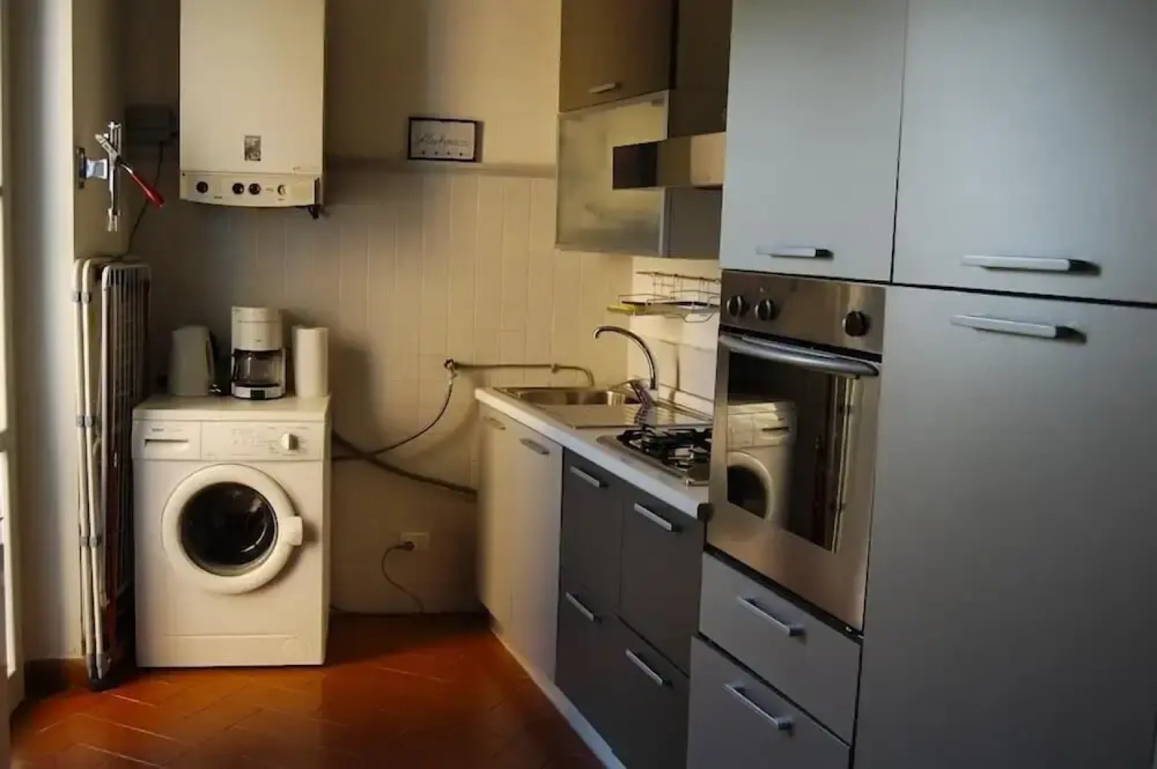 Verdidea - Casa di Gerda