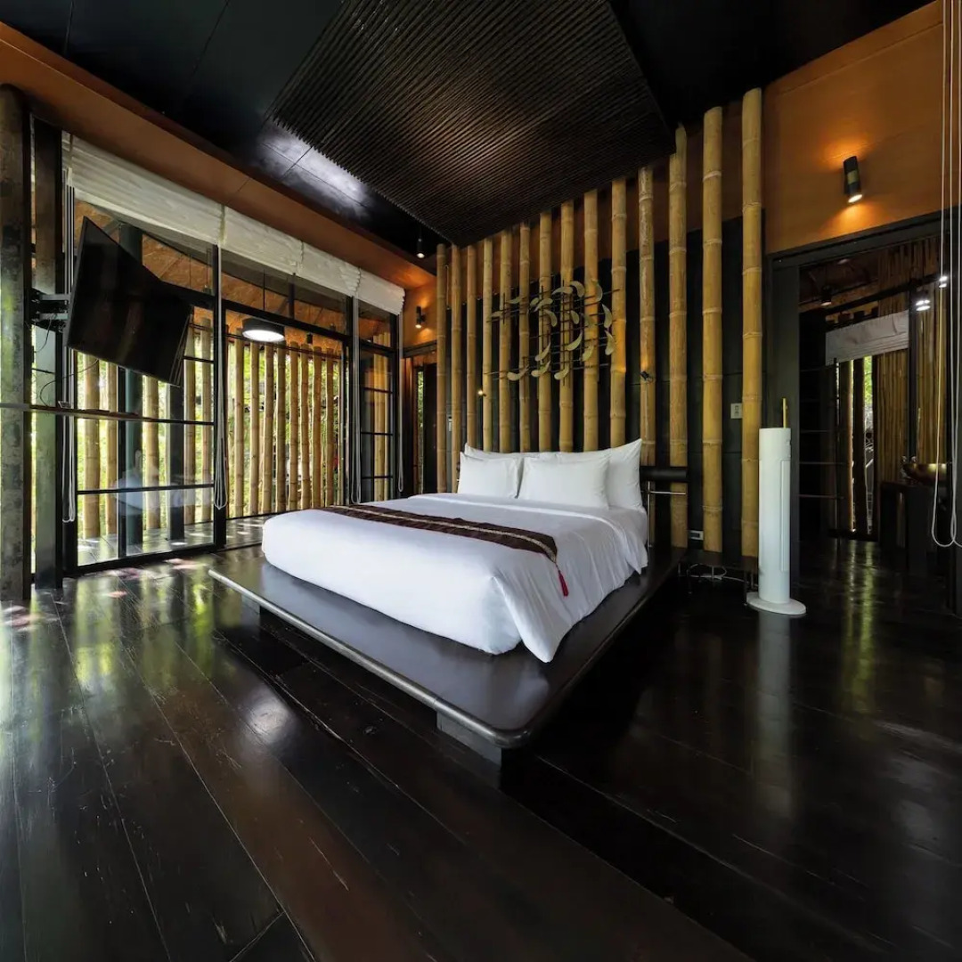 Sanctuary Kanchanaburi