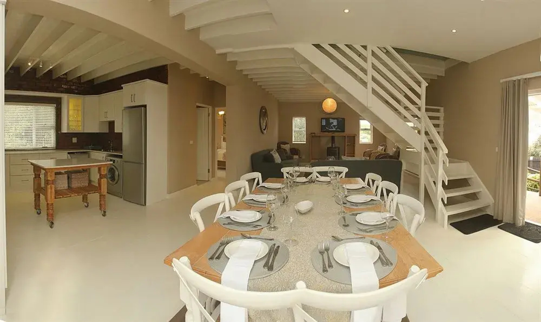 Cape St Francis Beachbreak