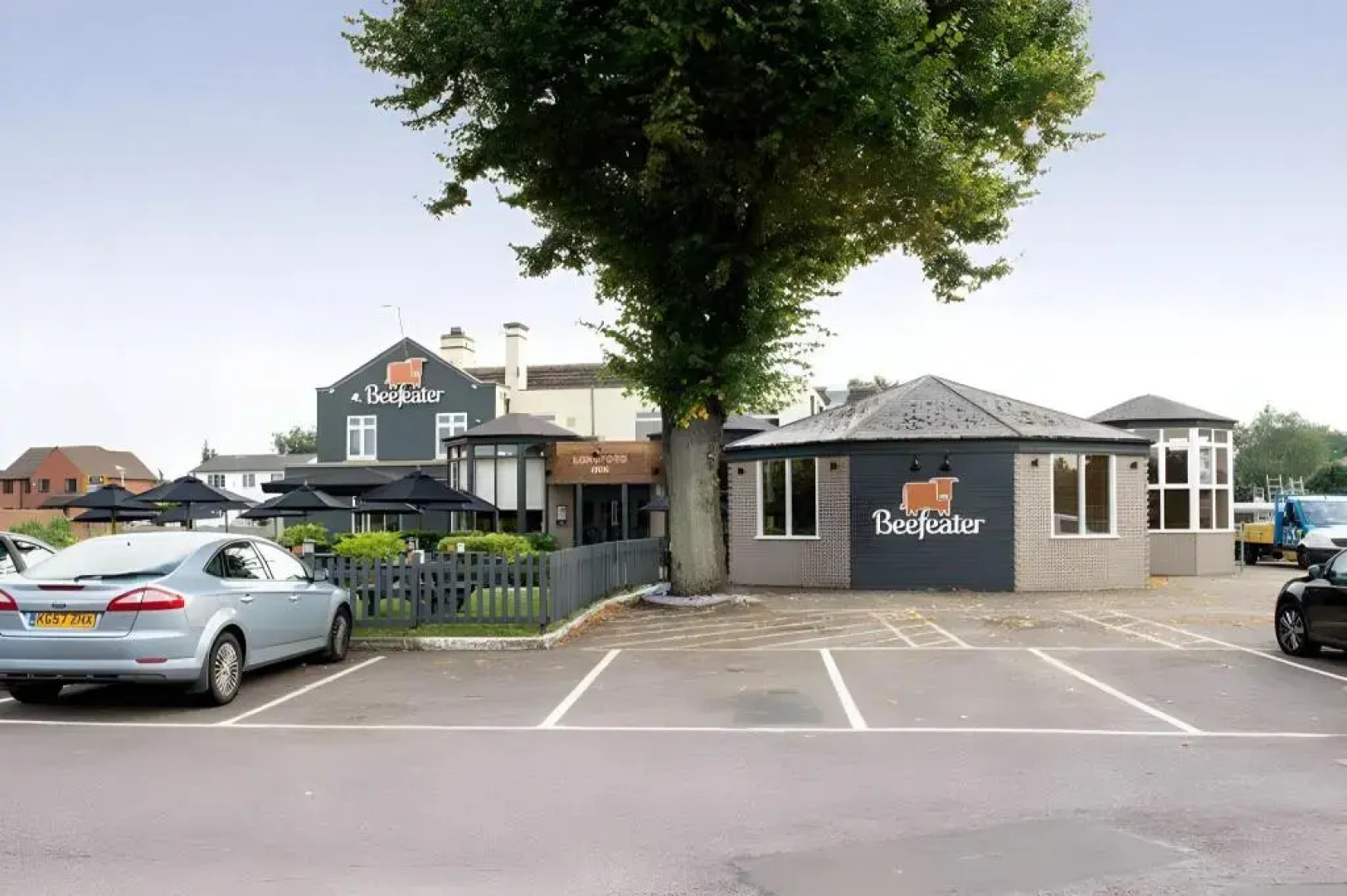 Premier Inn Gloucester (Longford)