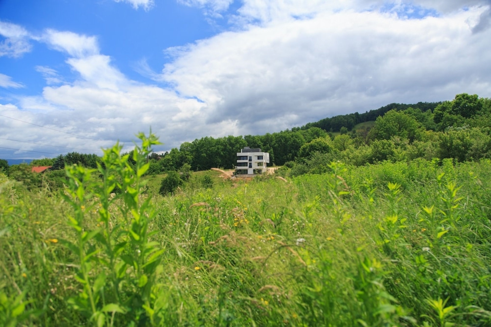 Deluxe Feliciano Apartments