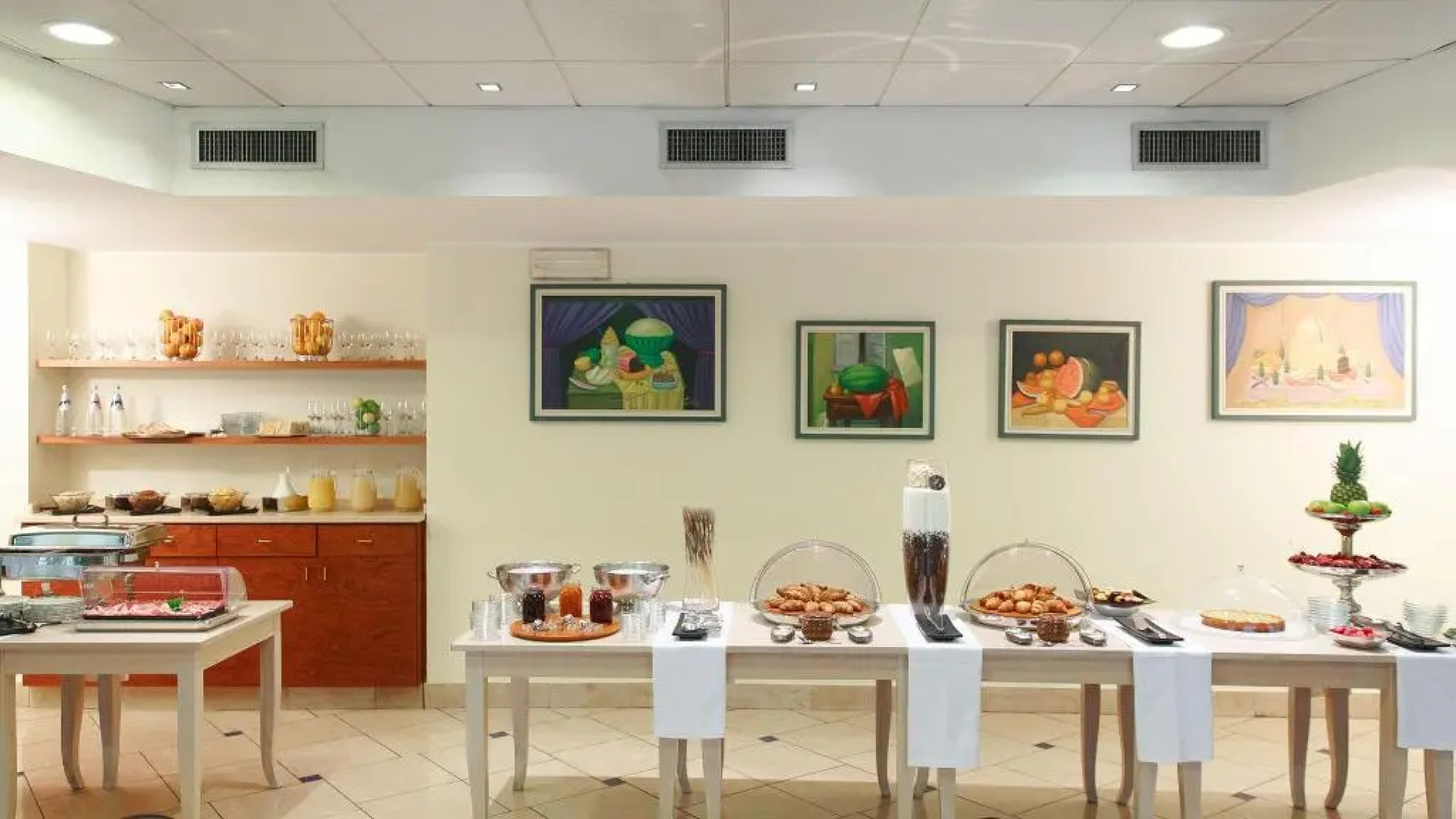 Ripamonti Residence & Hotel