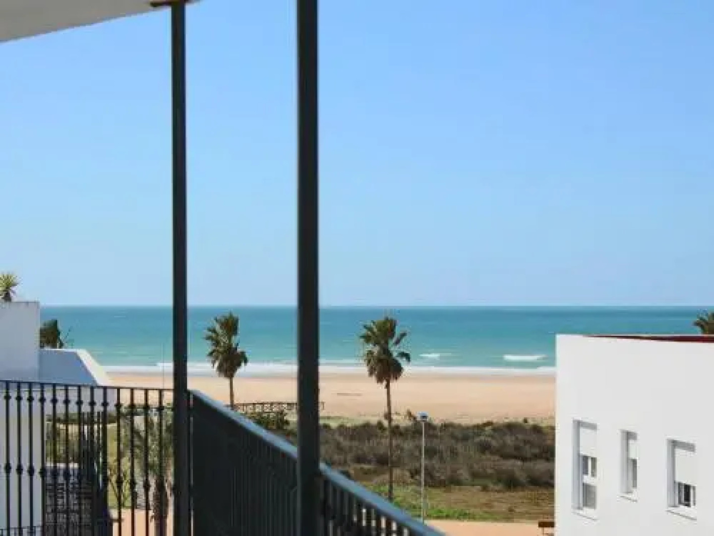 Apartamento Mercedes