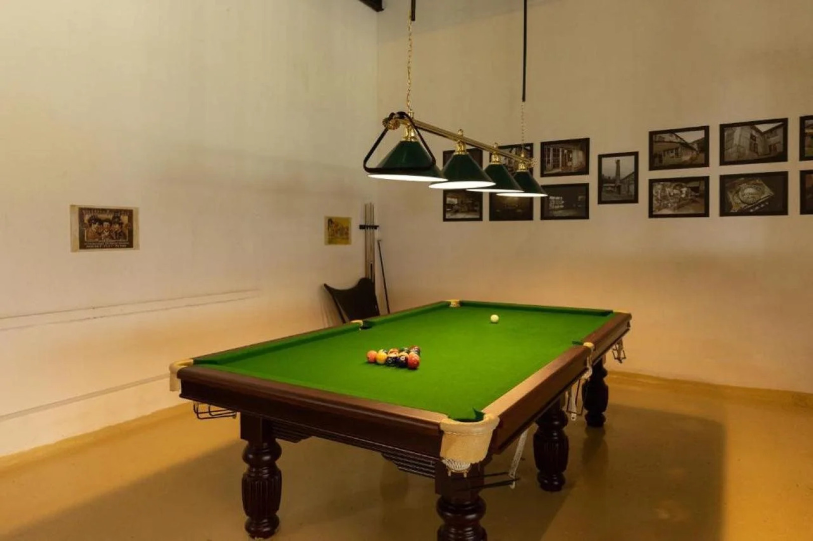 Tea & Experience Factory