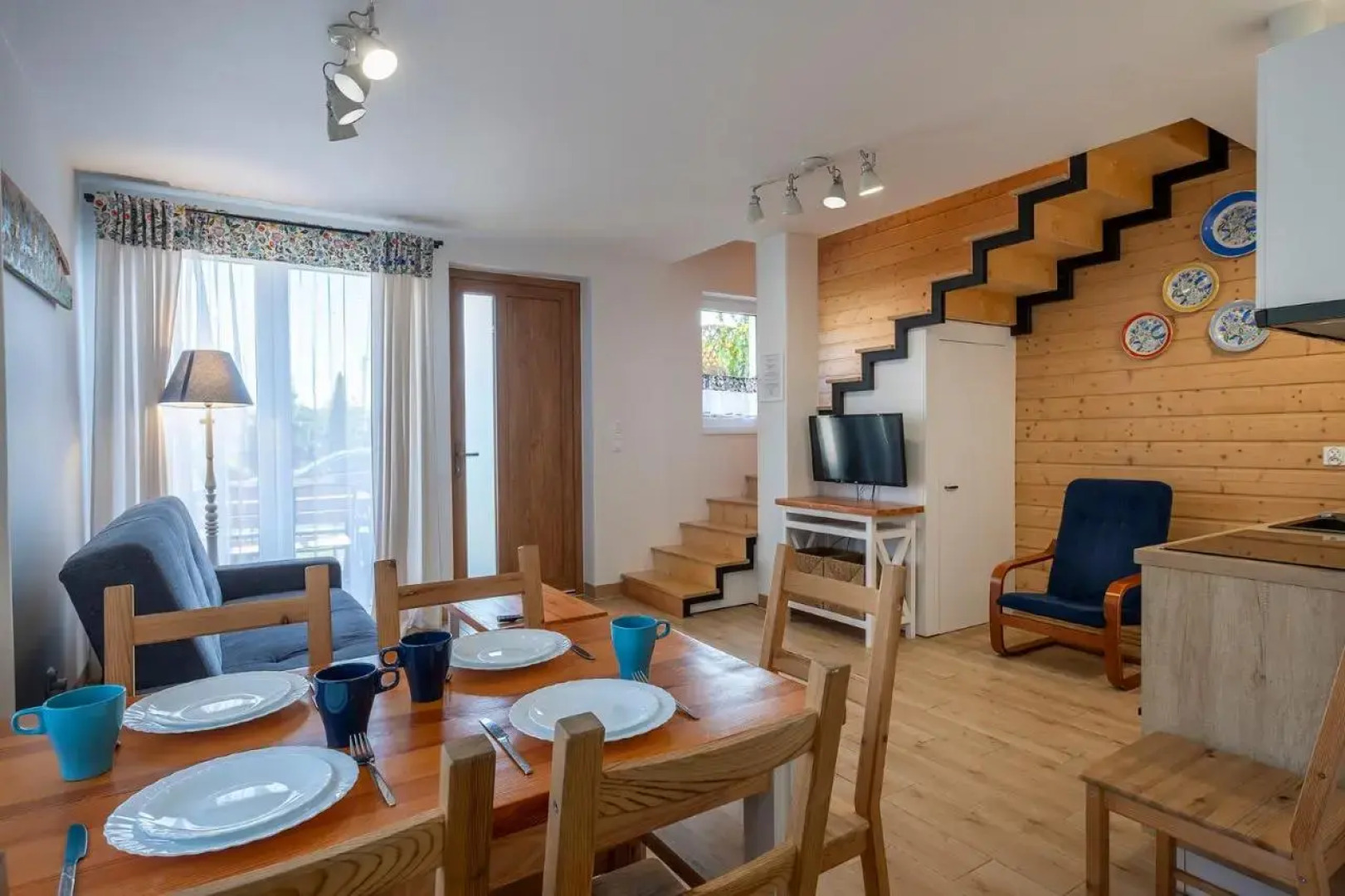 4 Pory Roku Apartamenty Domki Pokoje